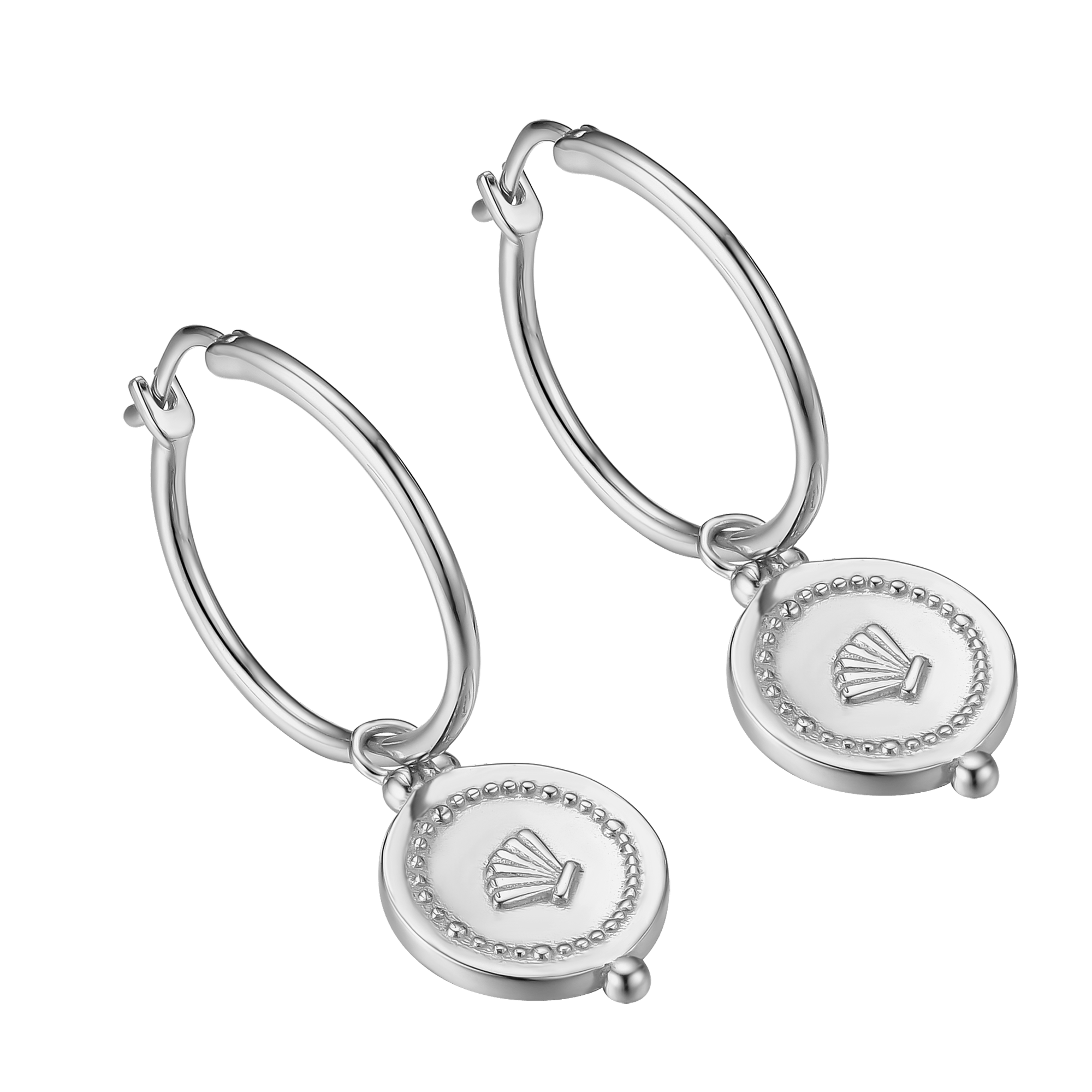 Seaside Earrings