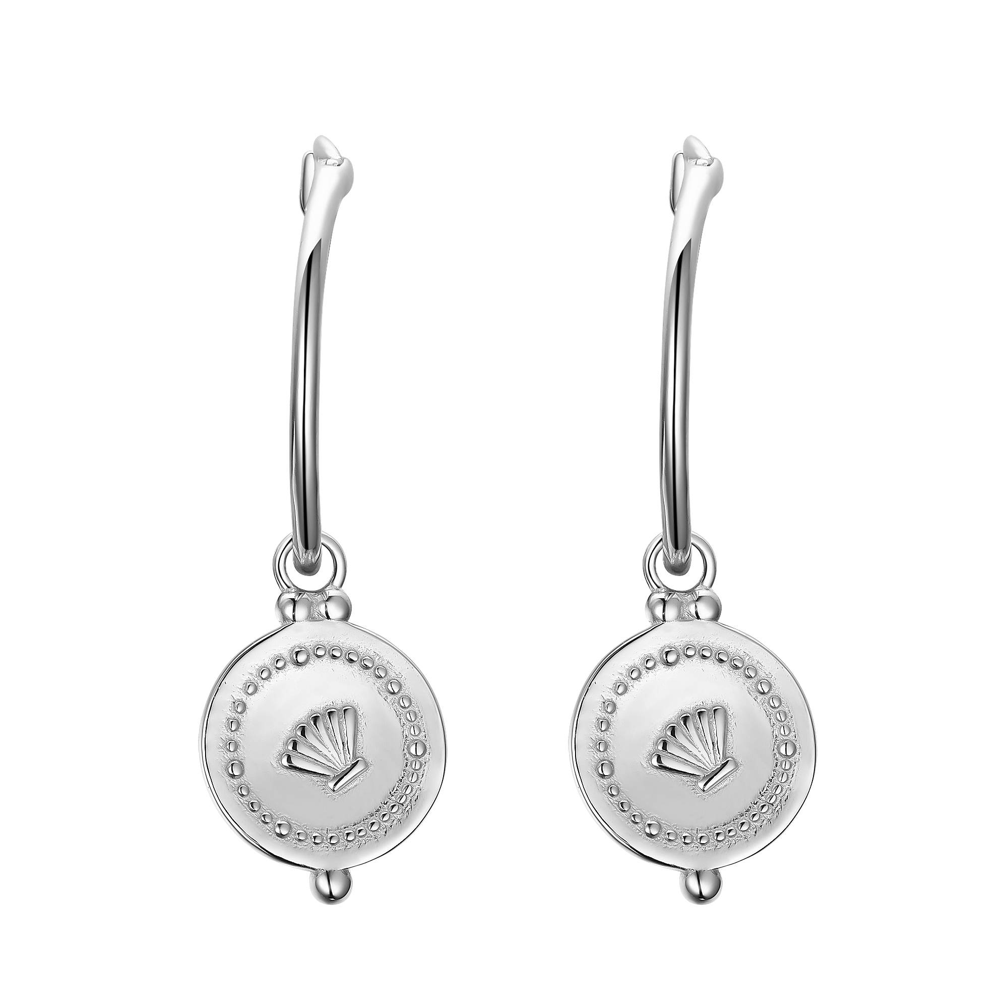 Seaside Earrings