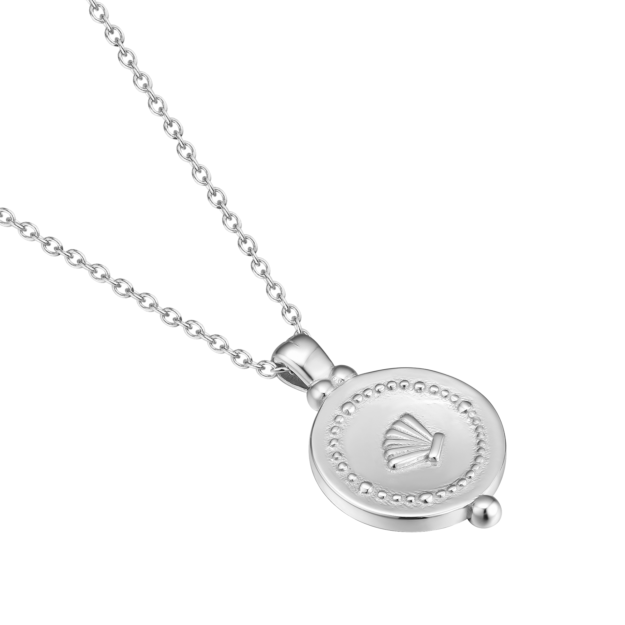 Seaside Necklace