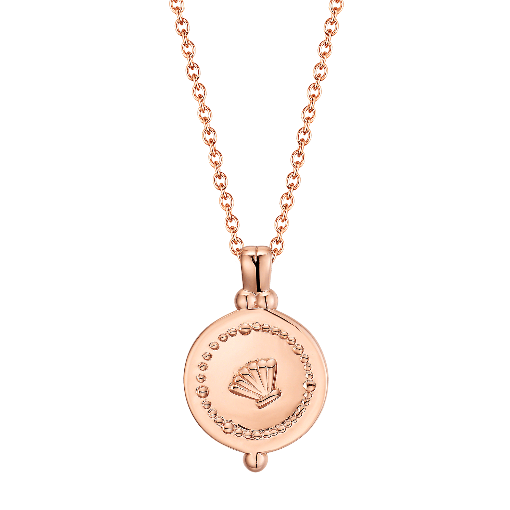 Seaside Necklace