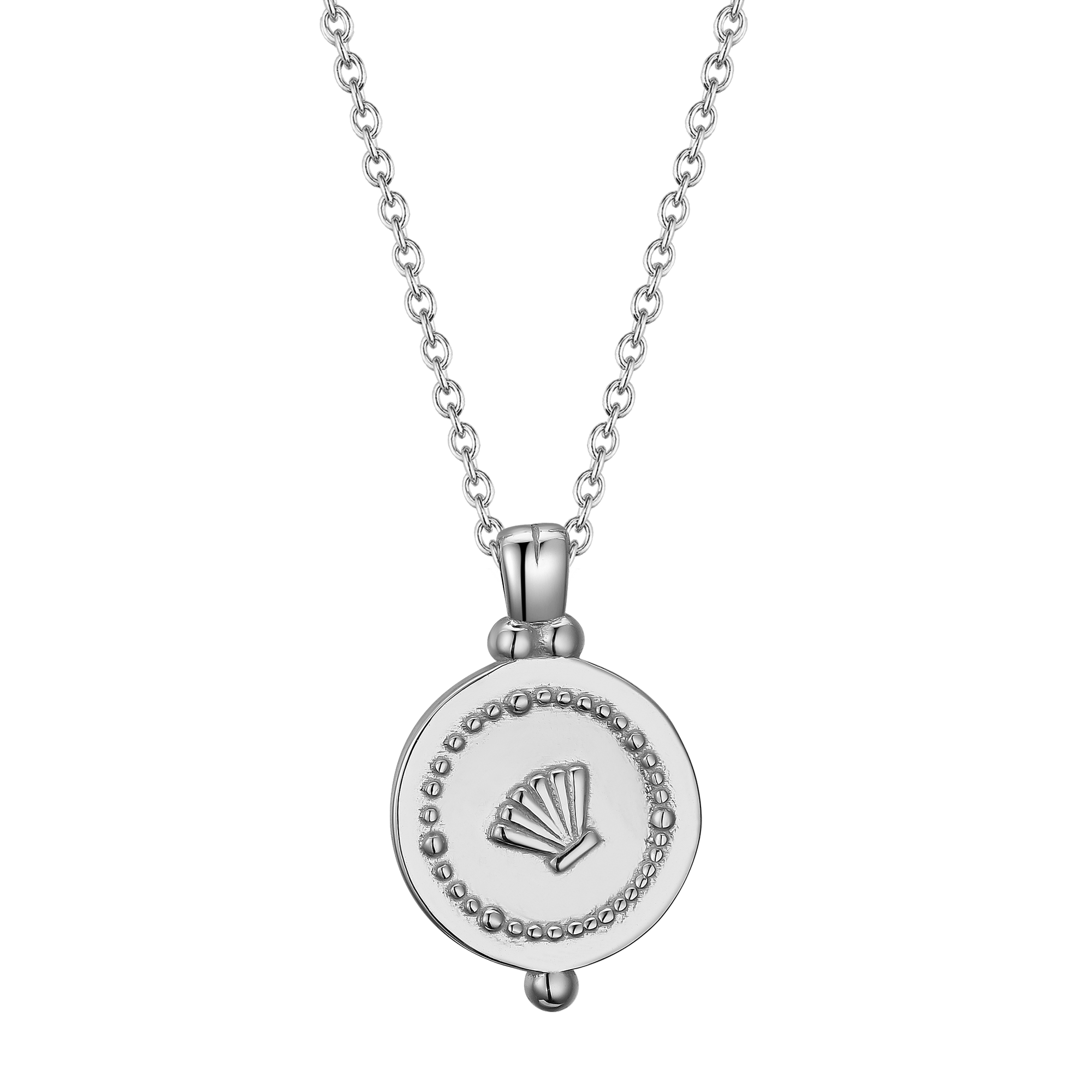 Seaside Necklace