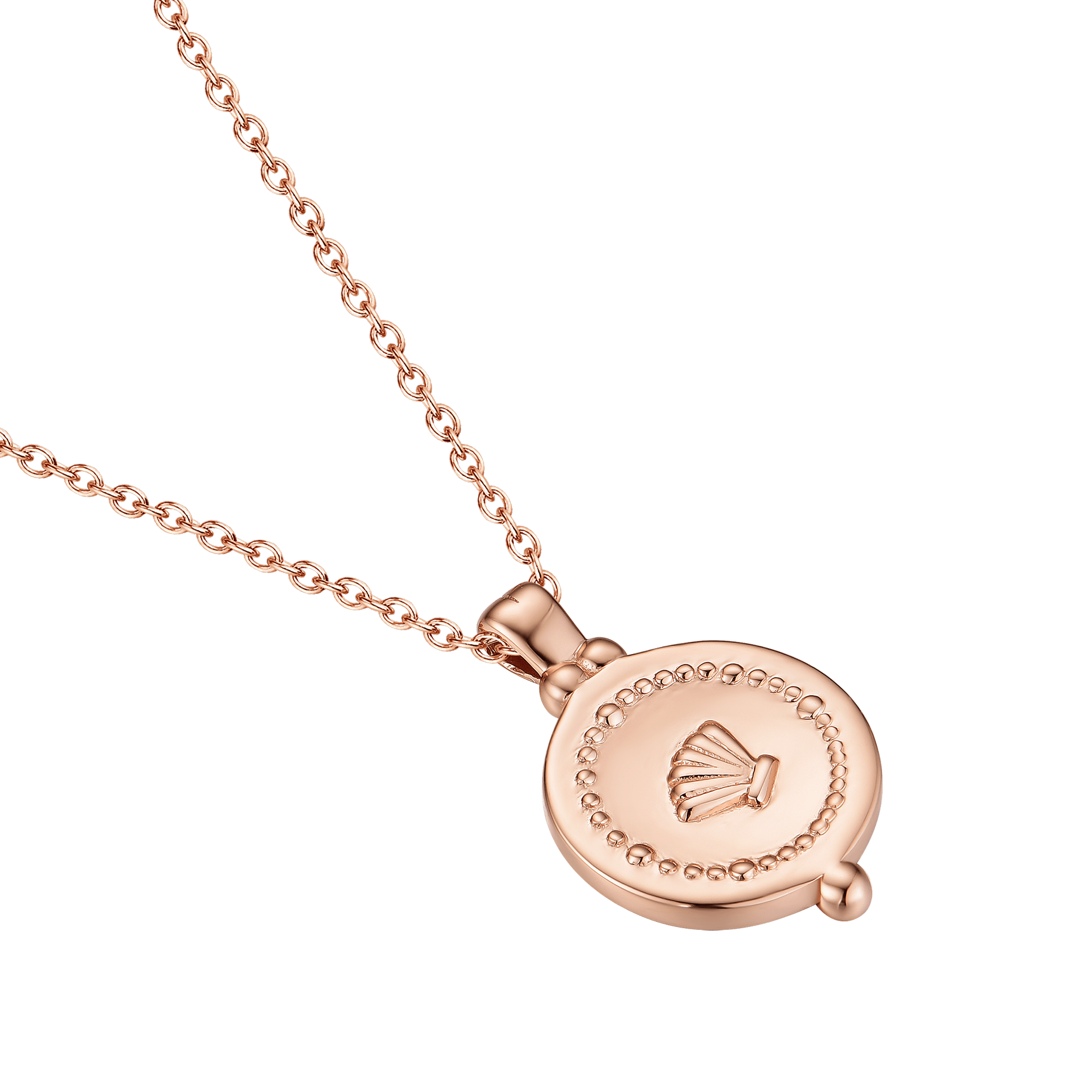 Seaside Necklace