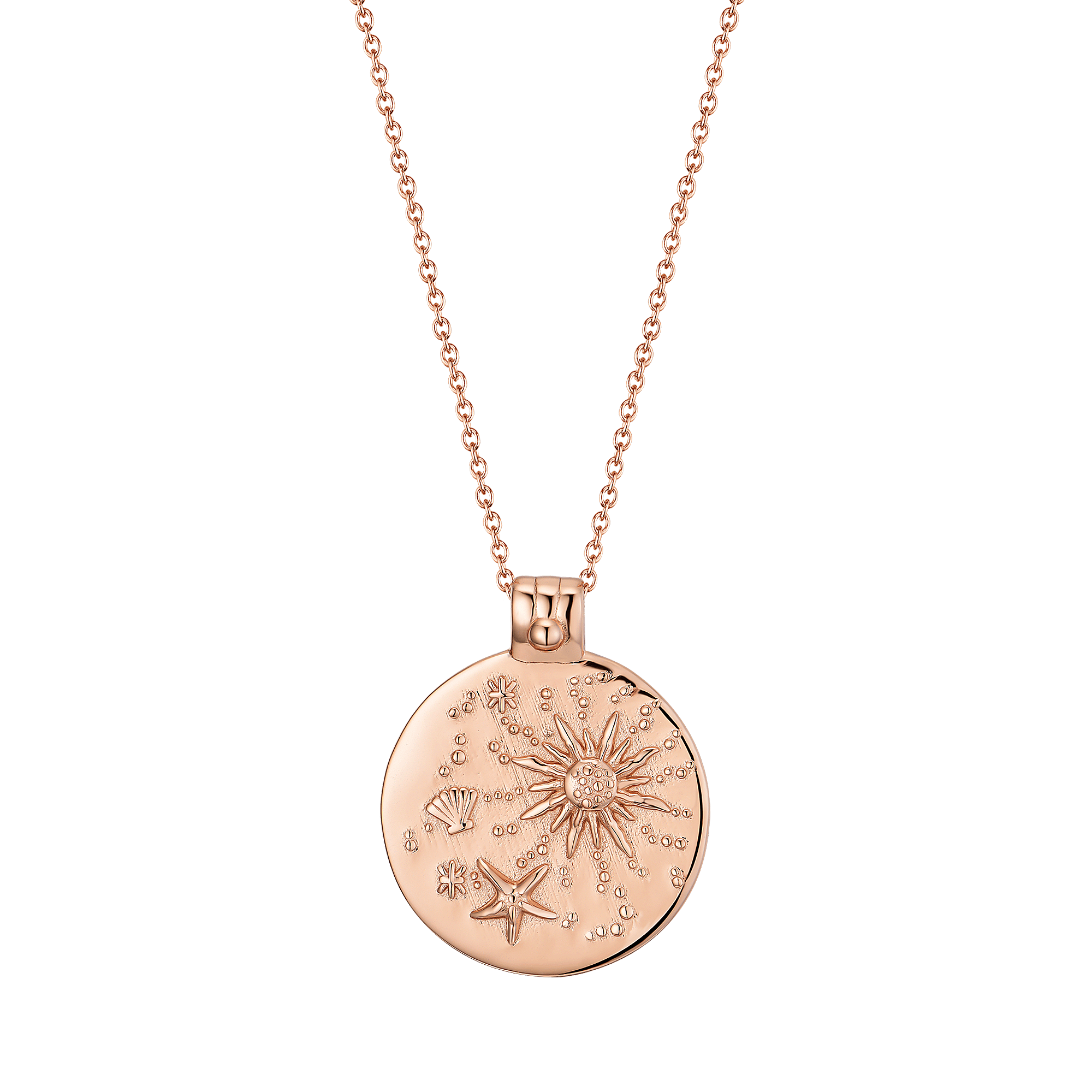 Ocean Necklace