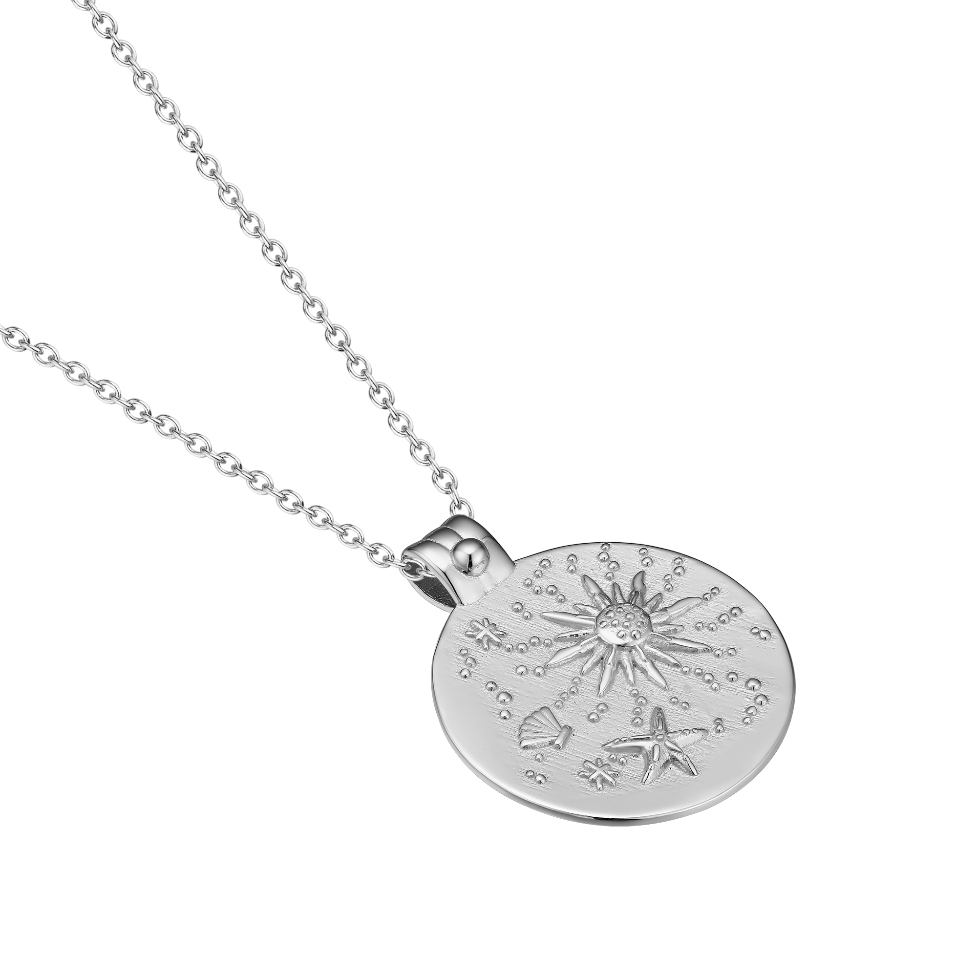 Ocean Necklace