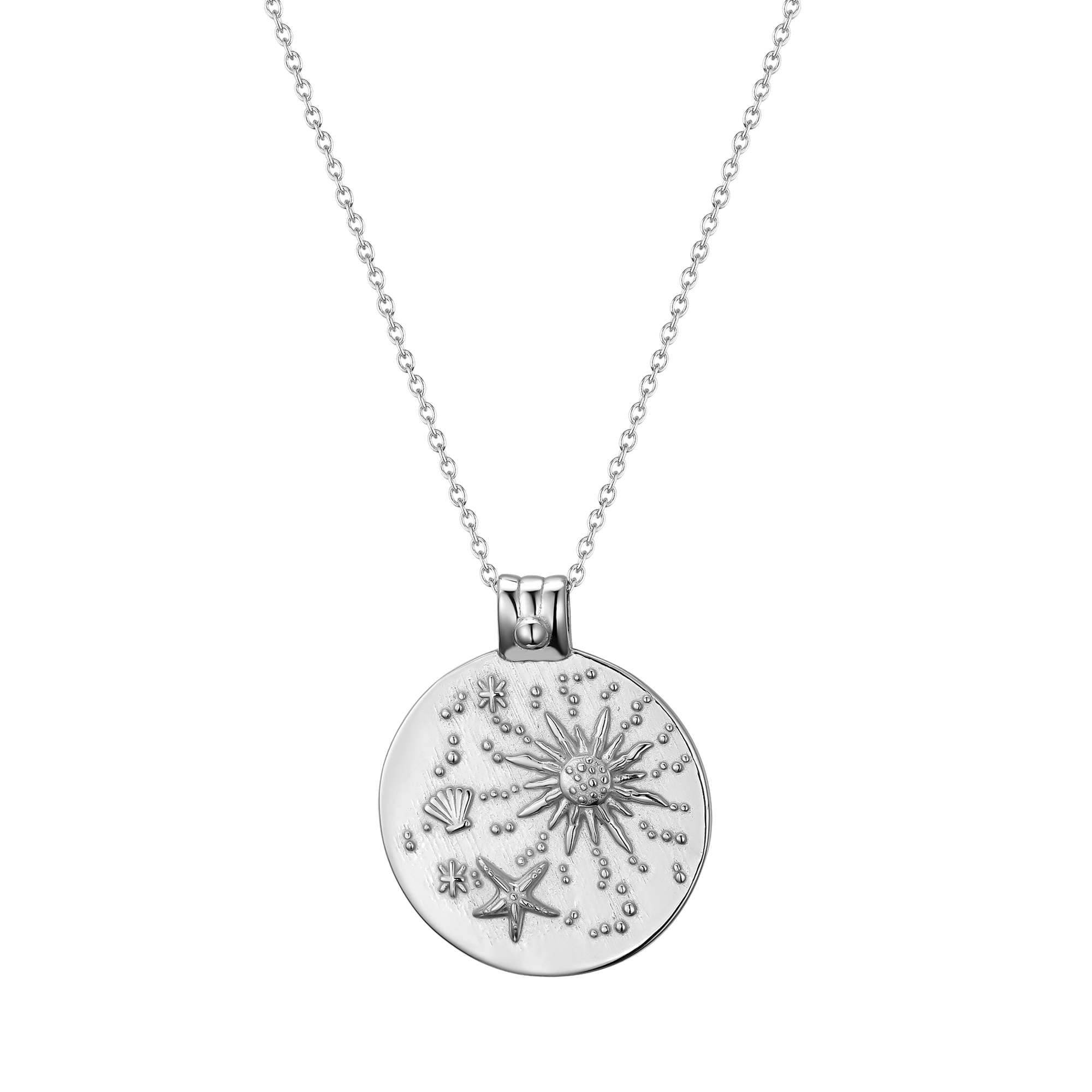 Ocean Necklace