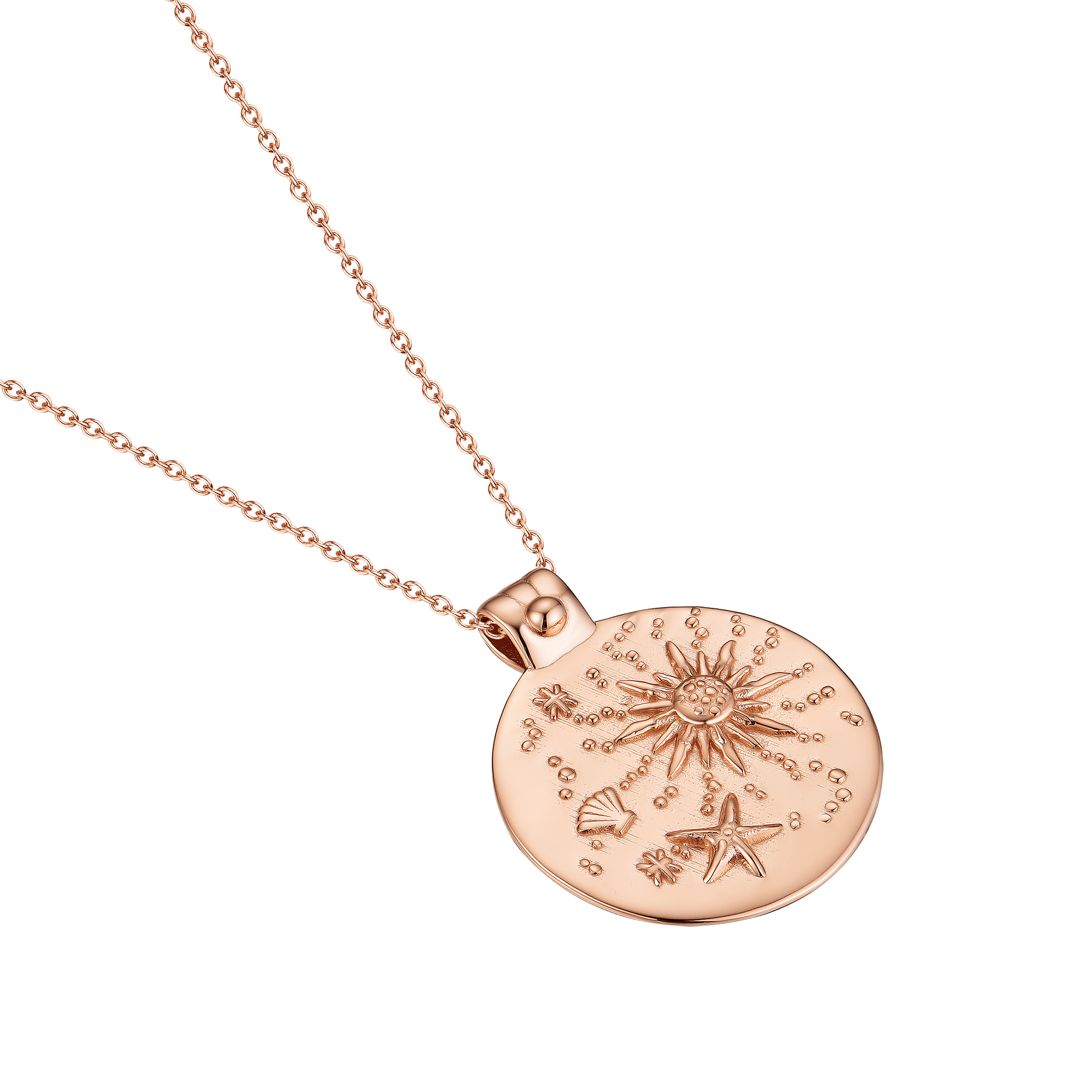 Ocean Necklace