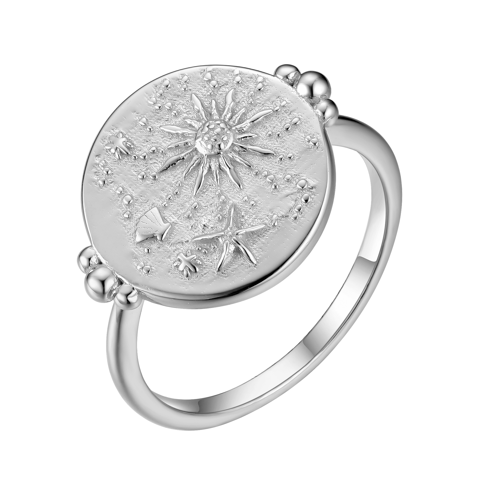 Ocean Ring