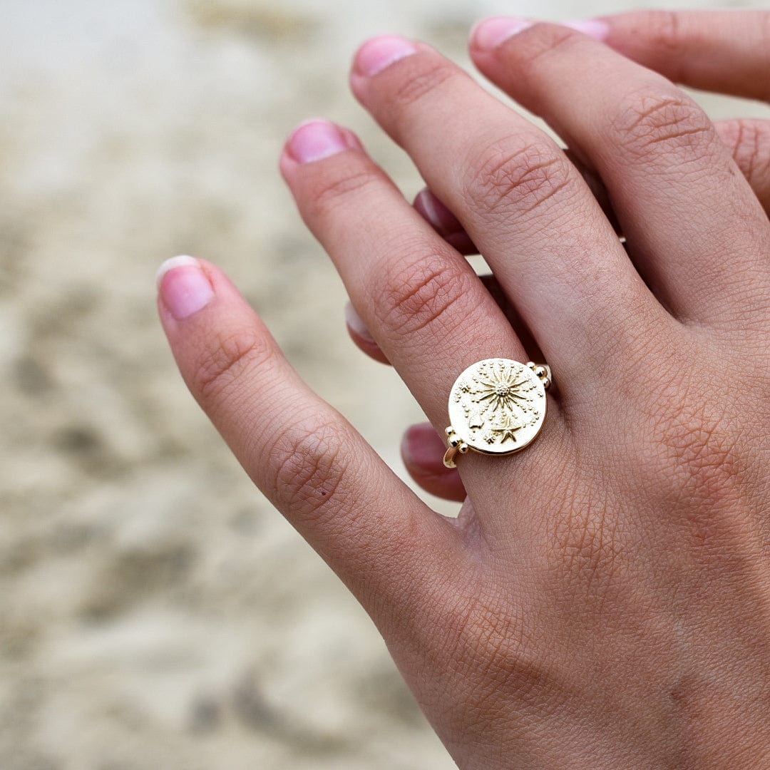 Ocean Ring