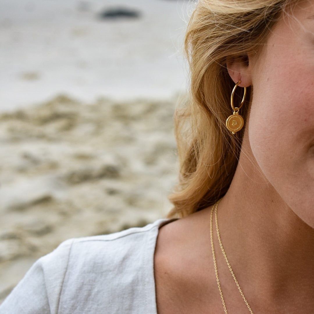 Seaside Earrings