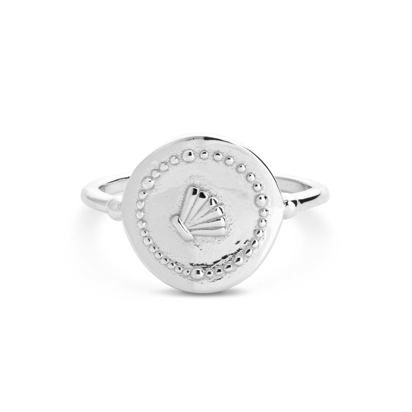Seaside Ring