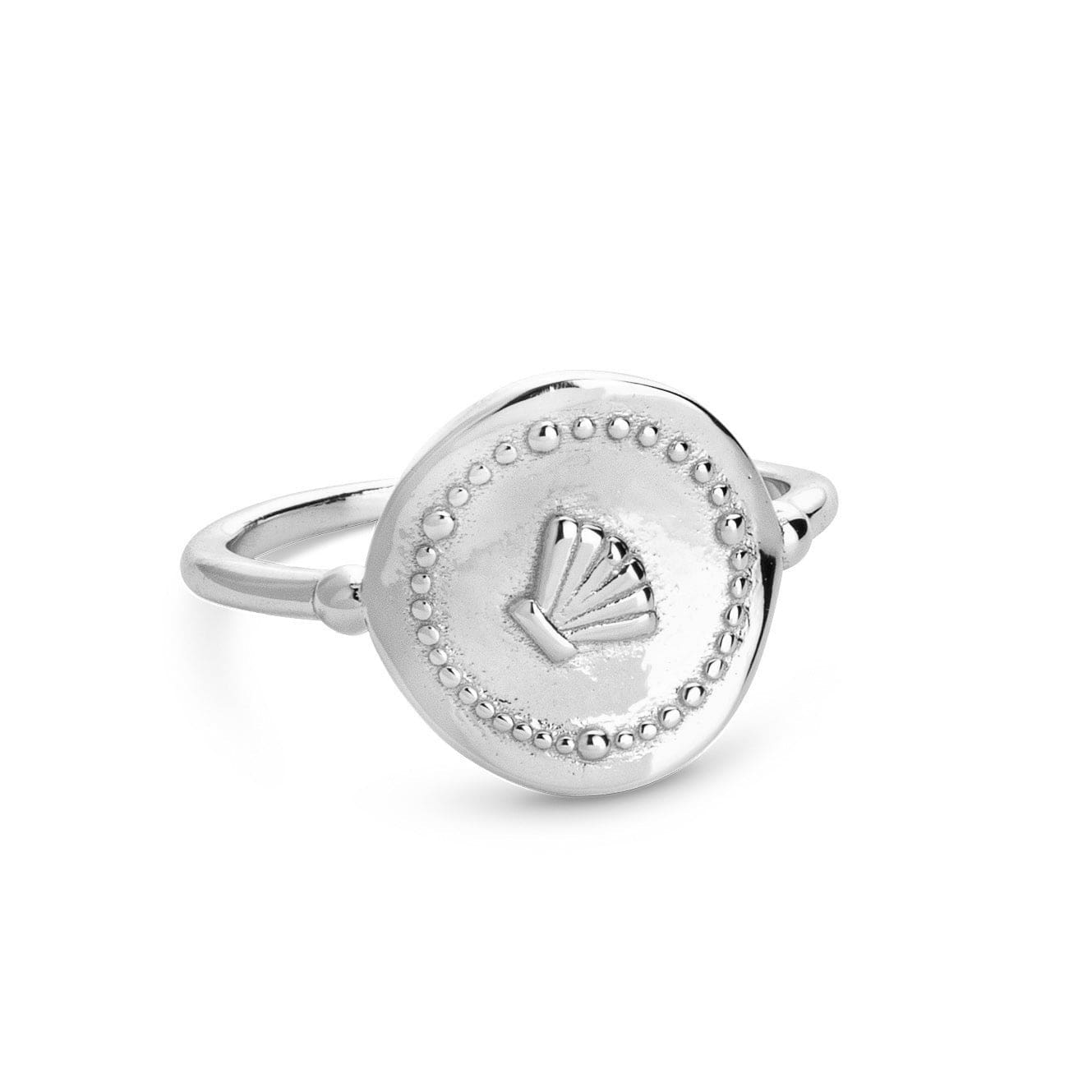 Seaside Ring