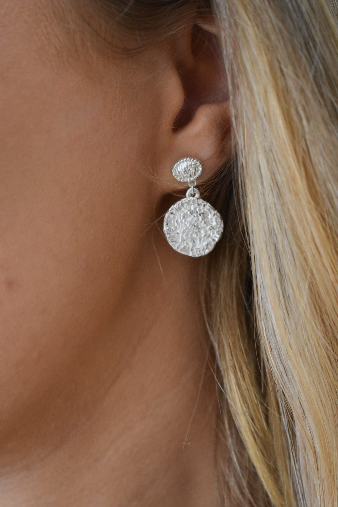 Zodiac Earrings