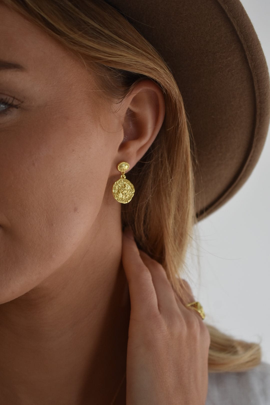 Zodiac Earrings