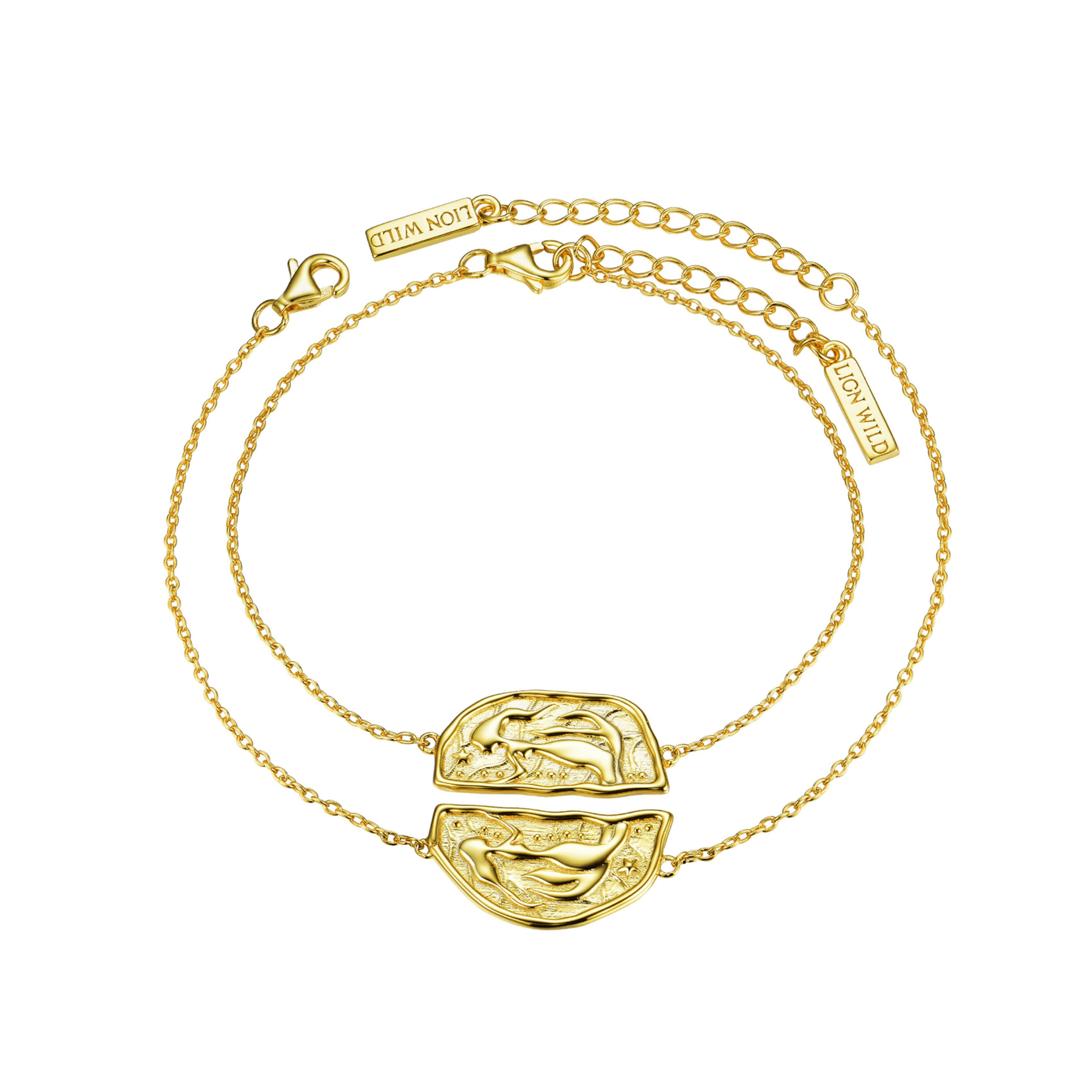 Sister Bracelets