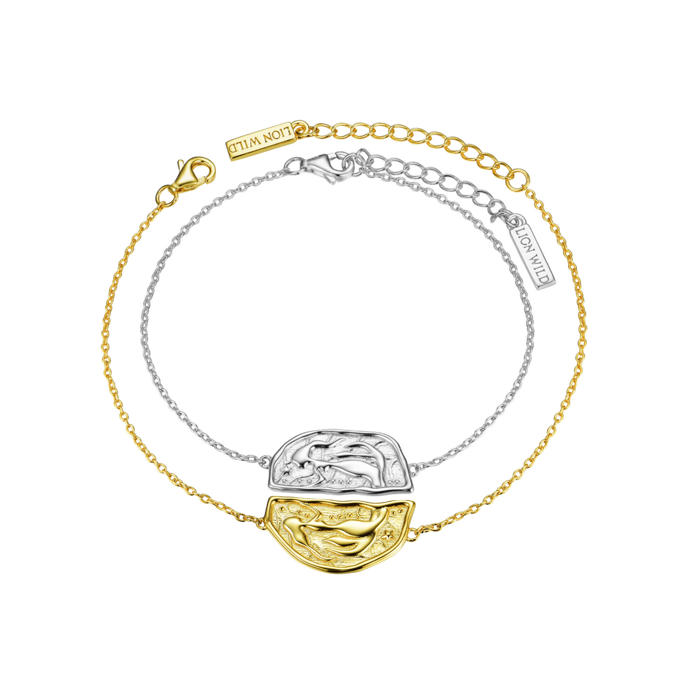 Sister Bracelets