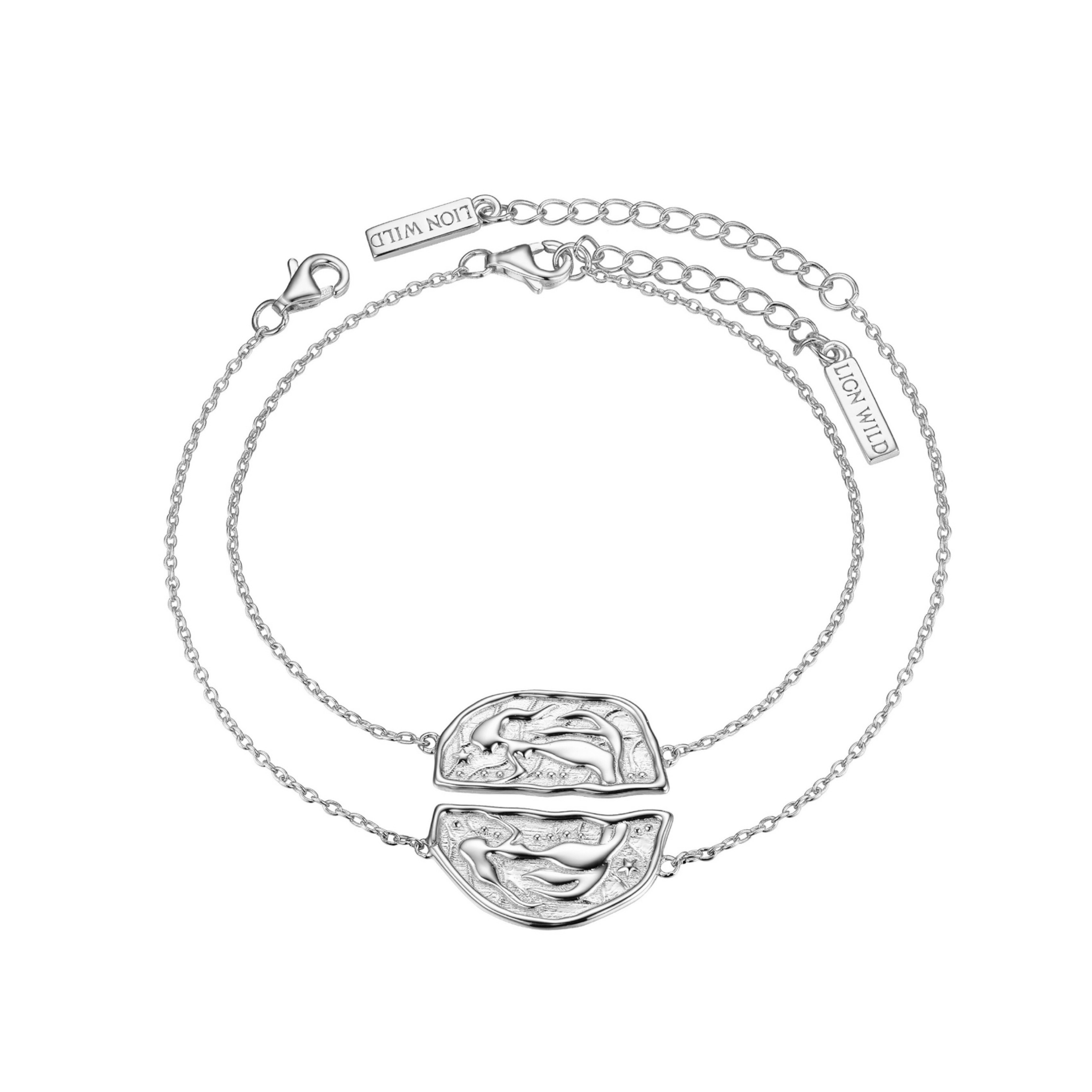 Sister Bracelets
