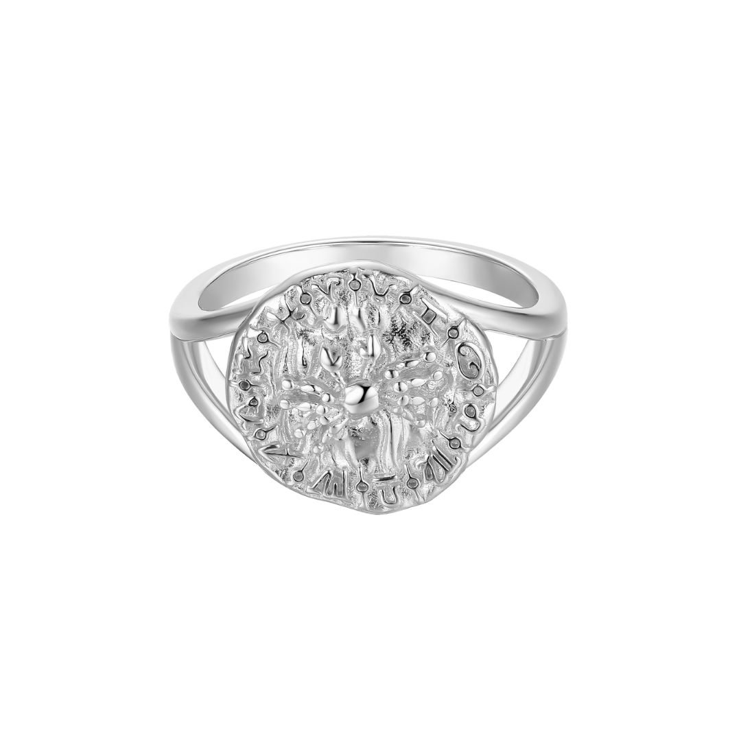 Zodiac Rings
