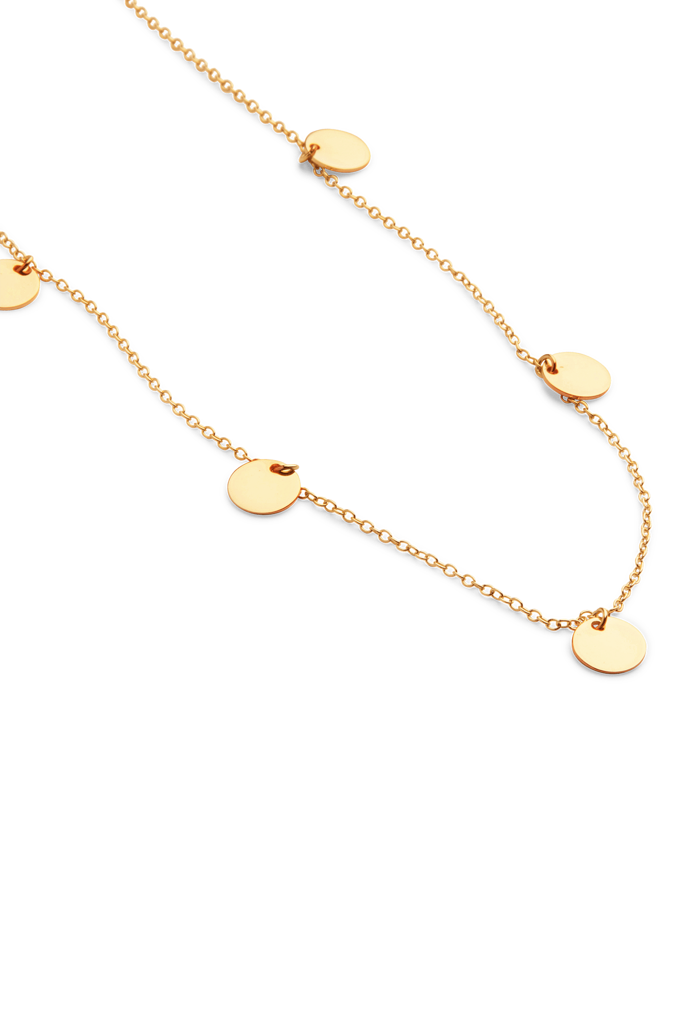 Polka Choker