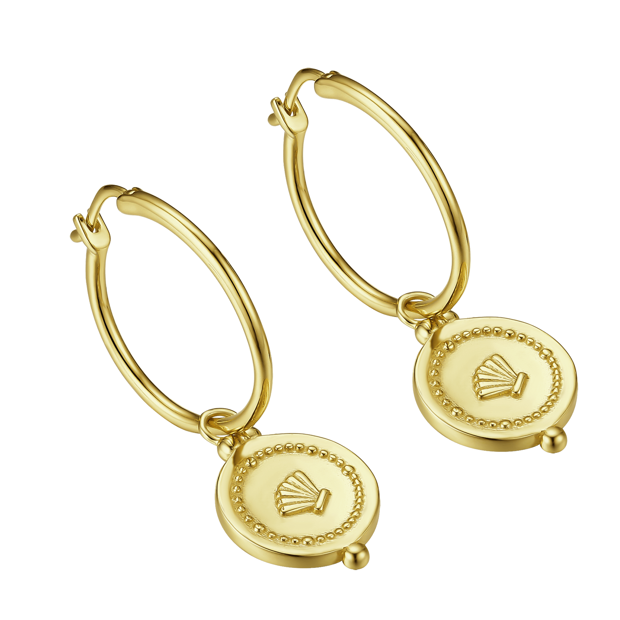 Seaside Earrings