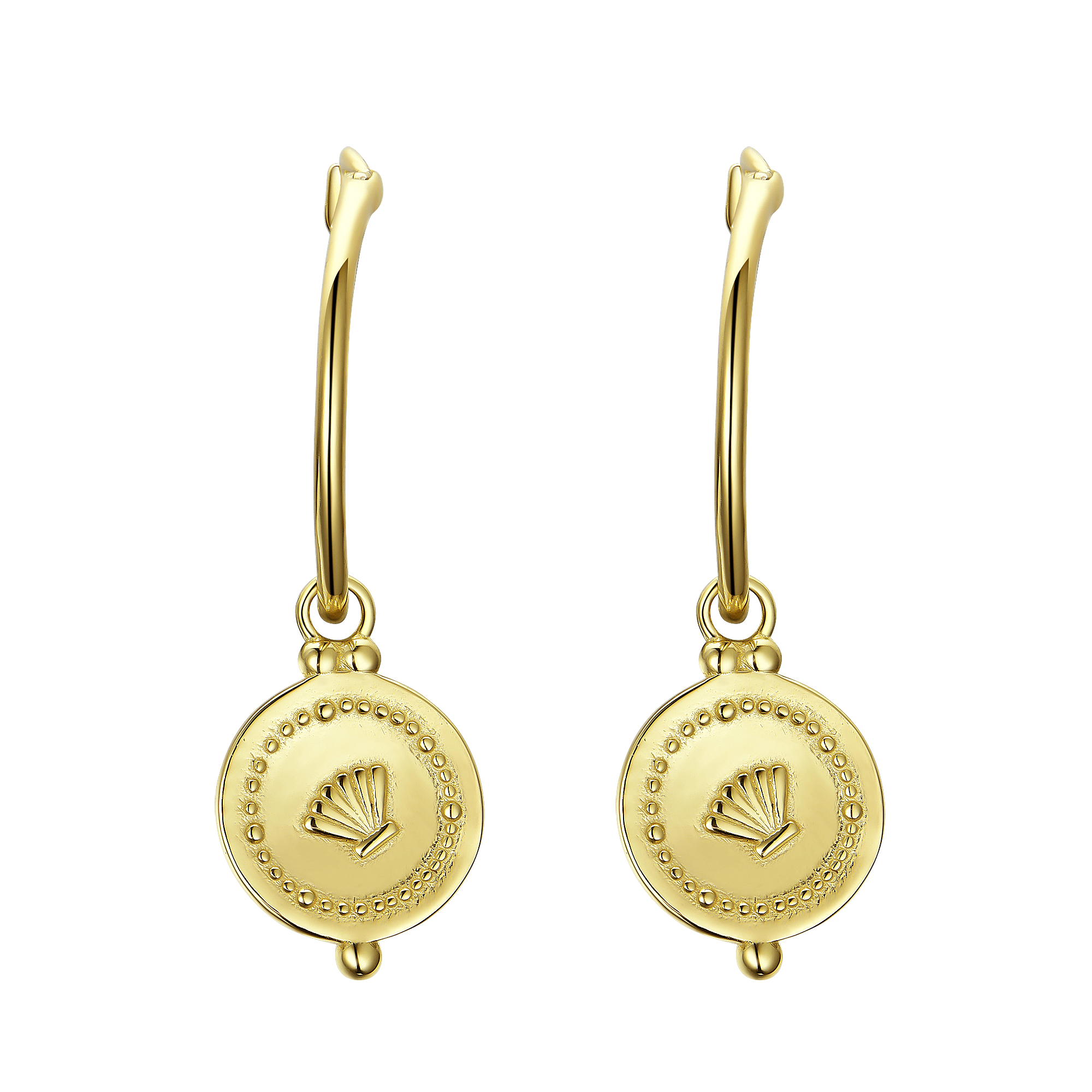 Seaside Earrings