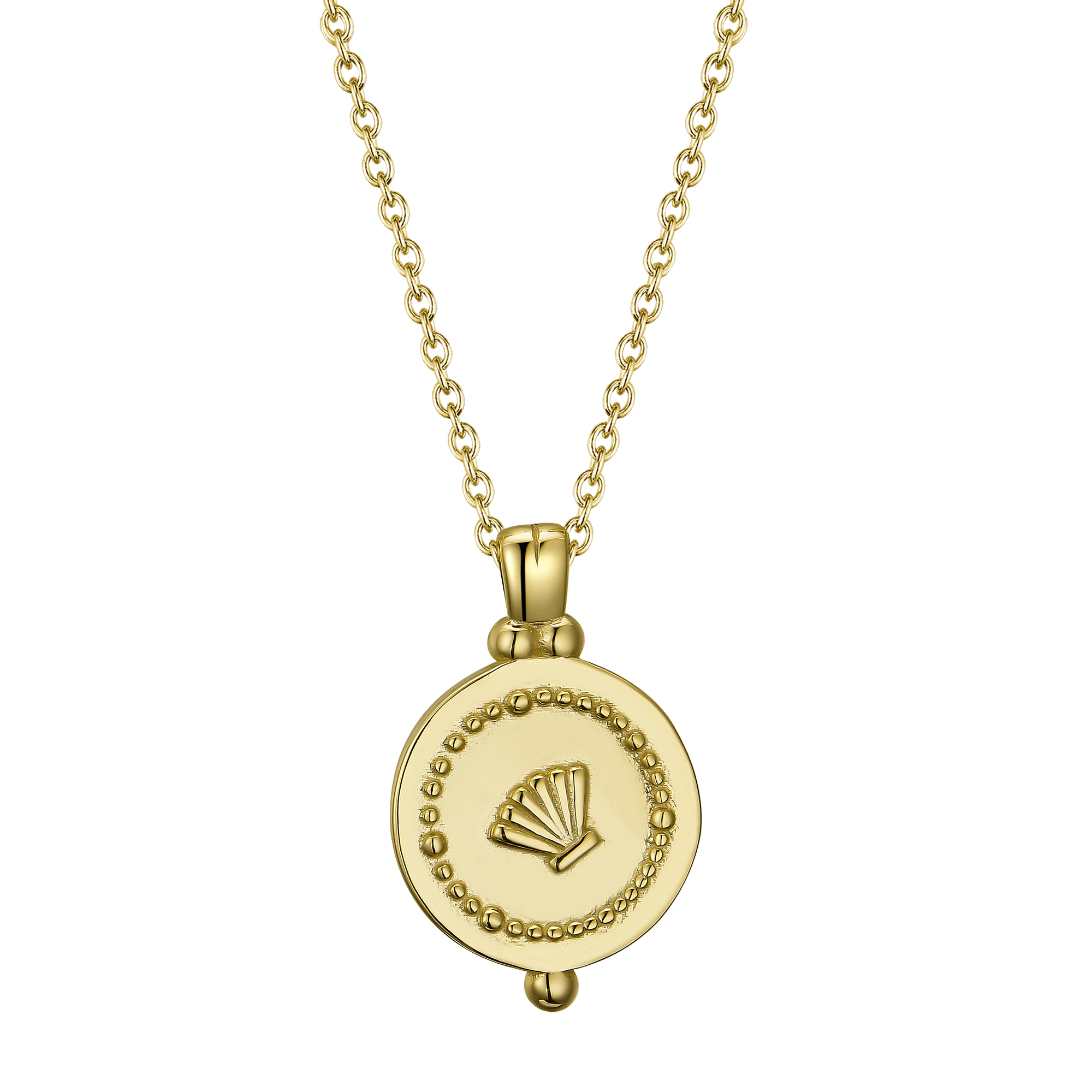 Seaside Necklace