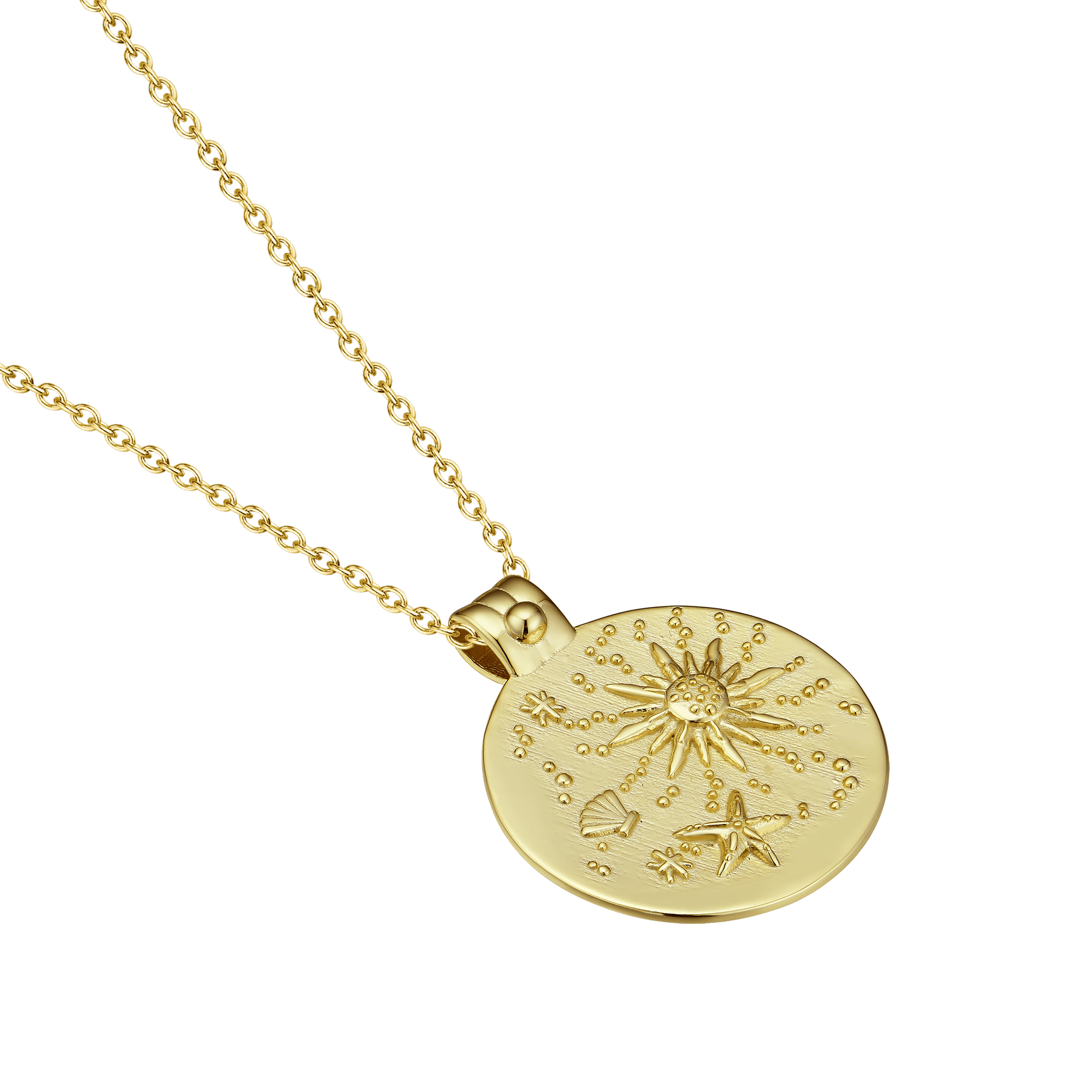 Ocean Necklace