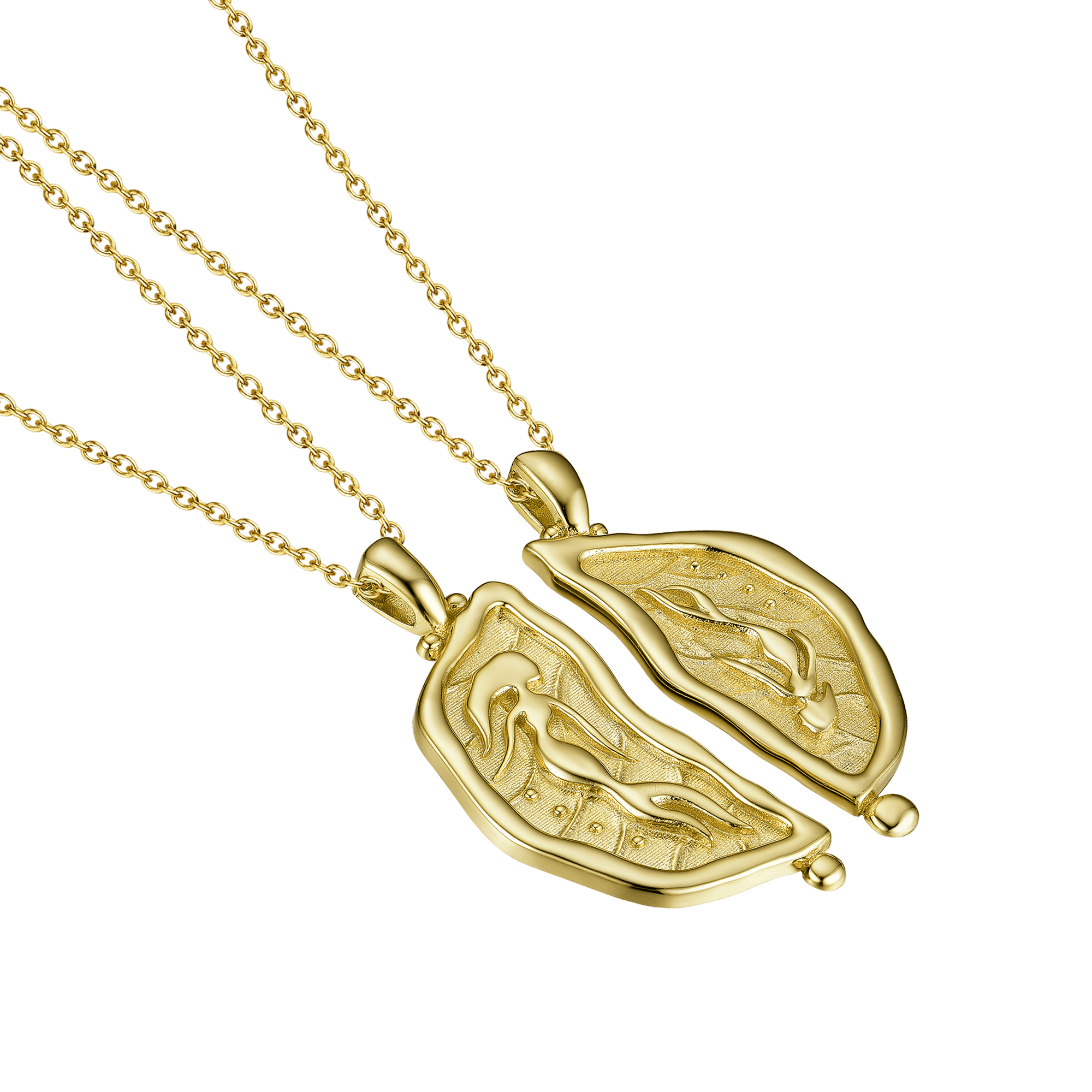 Maternal Necklaces