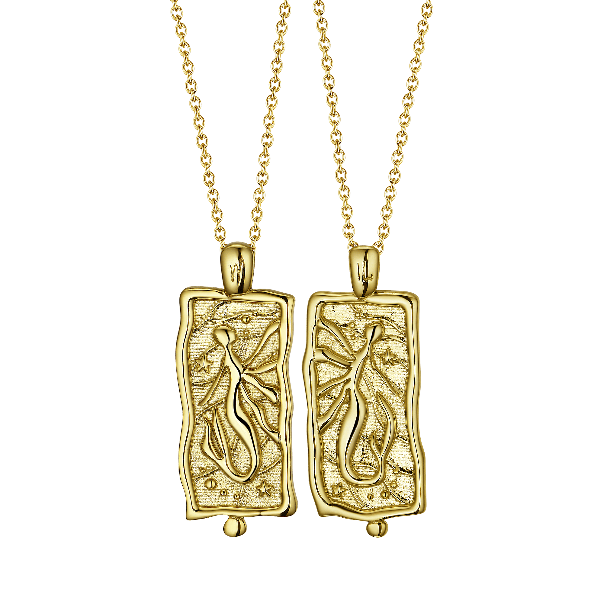 Soul Sister Necklaces - Main Image