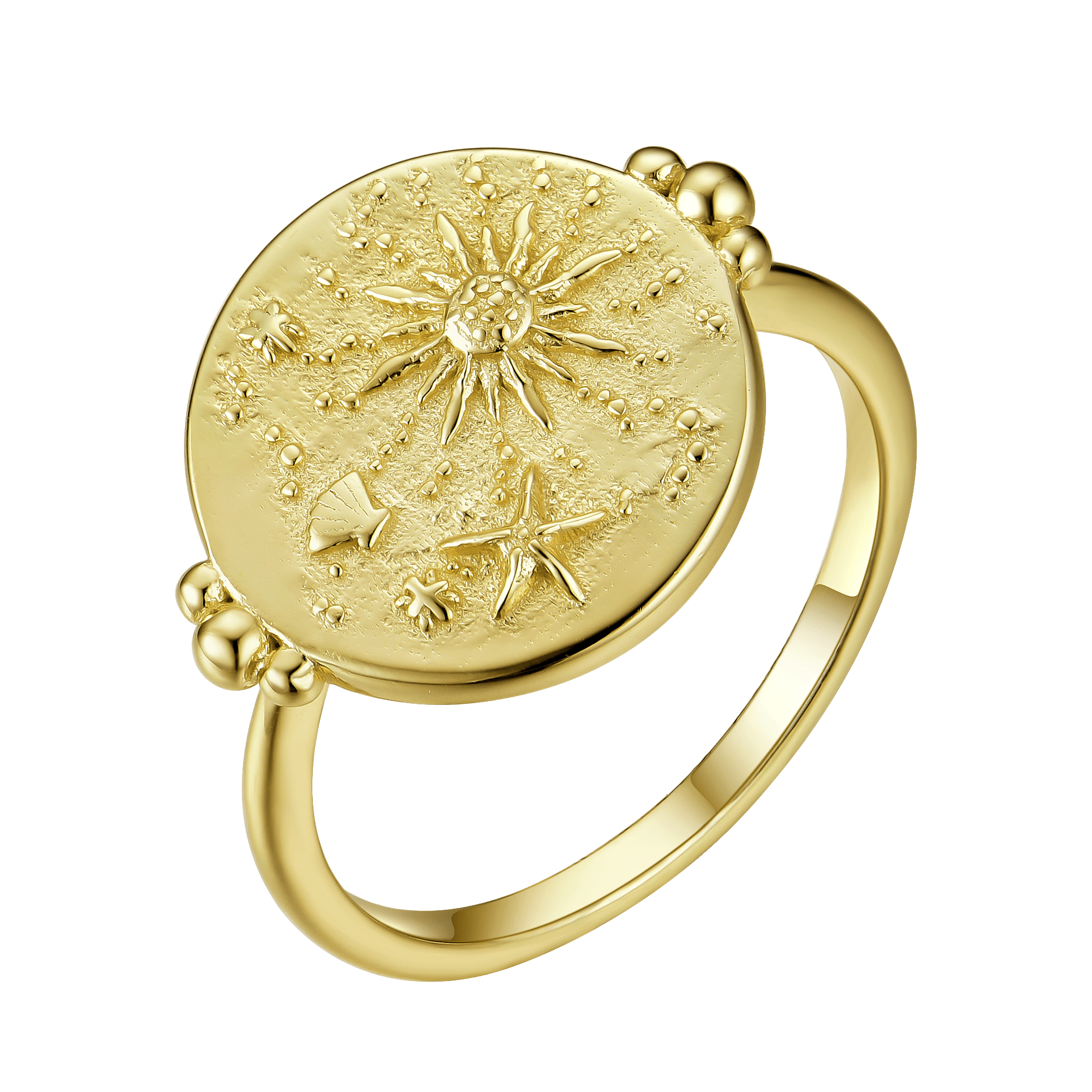 Ocean Ring