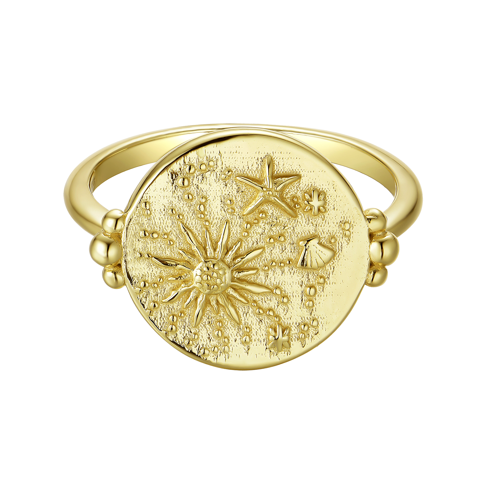 Ocean Ring