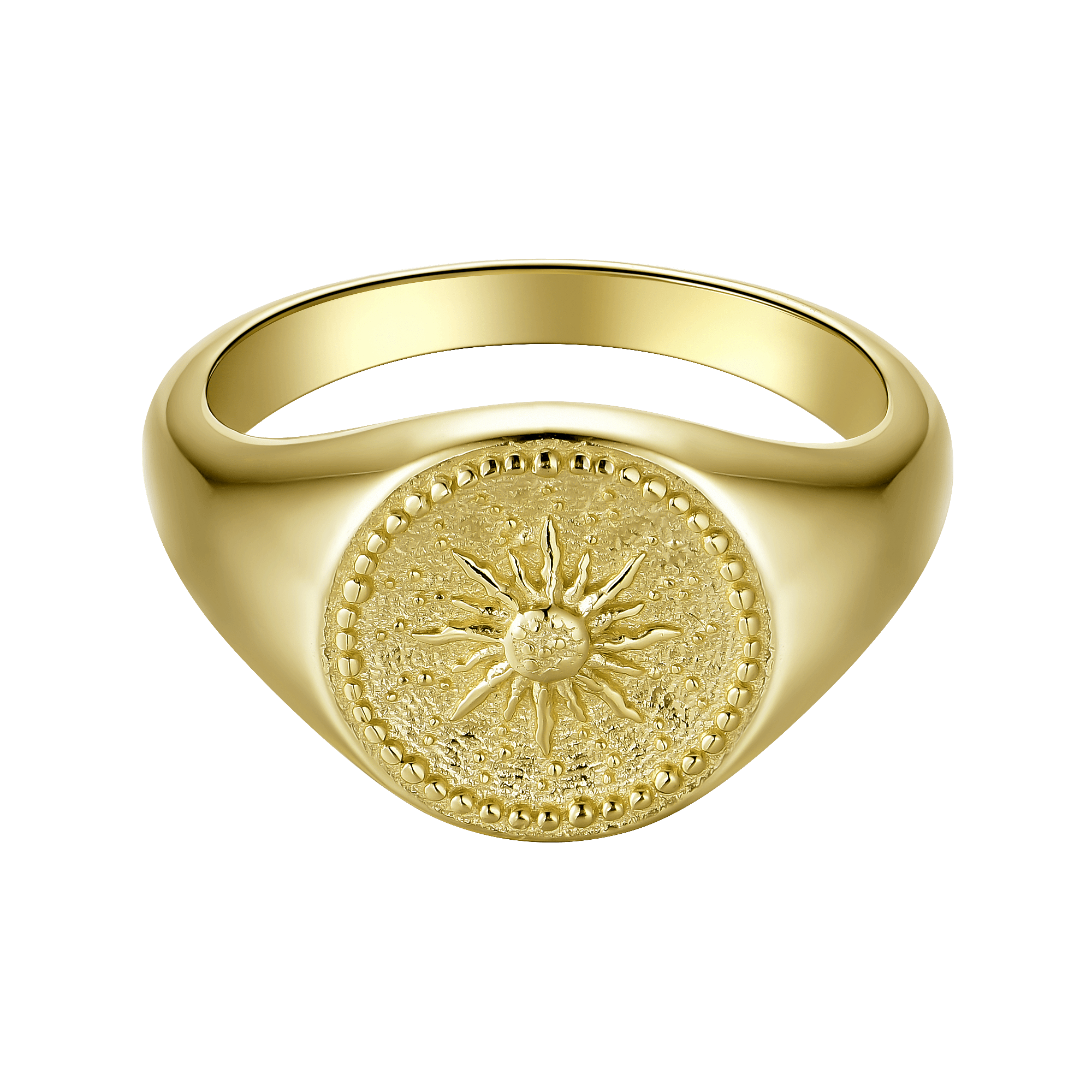 【TEMPLE OF THE SUN】Luxor Ring ルクソール リング 9K GOLD TEMPLE OF THE SUN】Luxor Ring ルクソール リング 9K GOLD