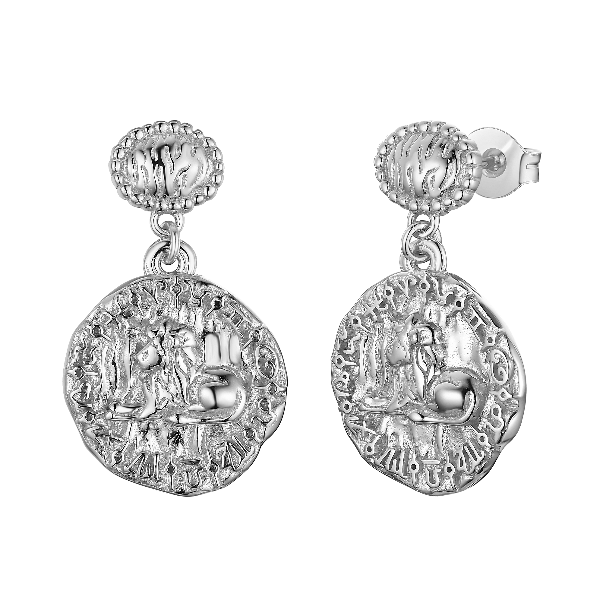 Zodiac Earrings