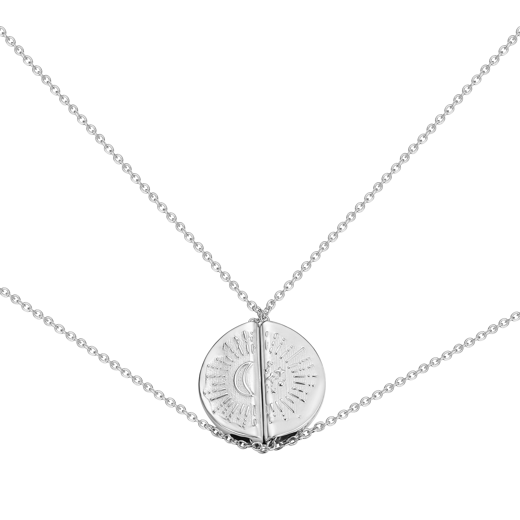 Other Half Necklaces