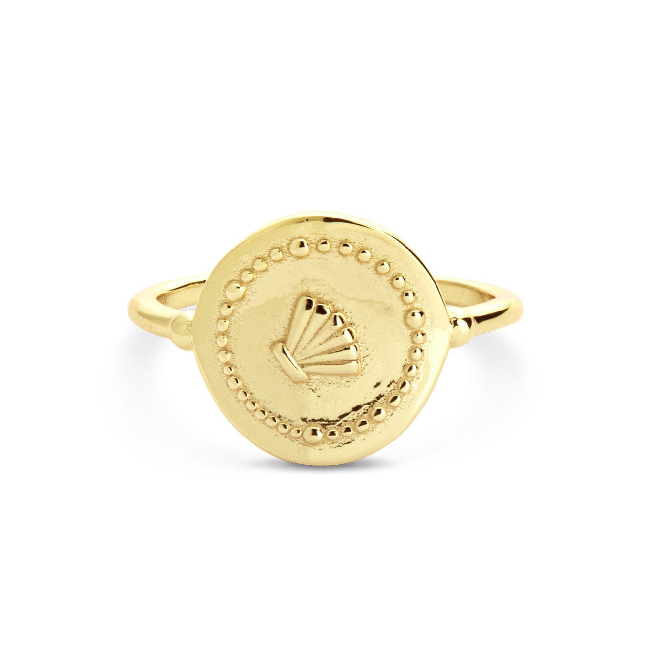 Seaside Ring