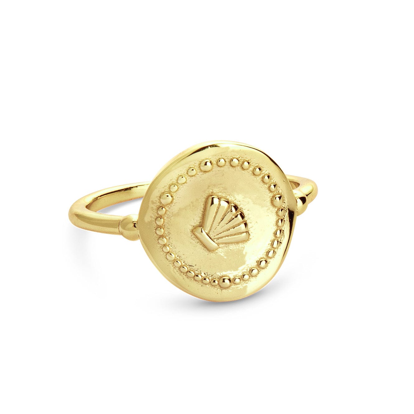 Seaside Ring
