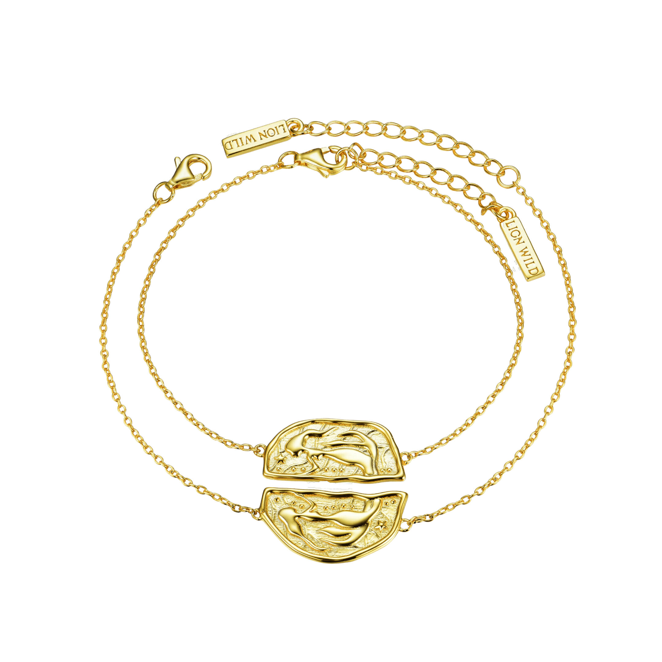 Sister Bracelets