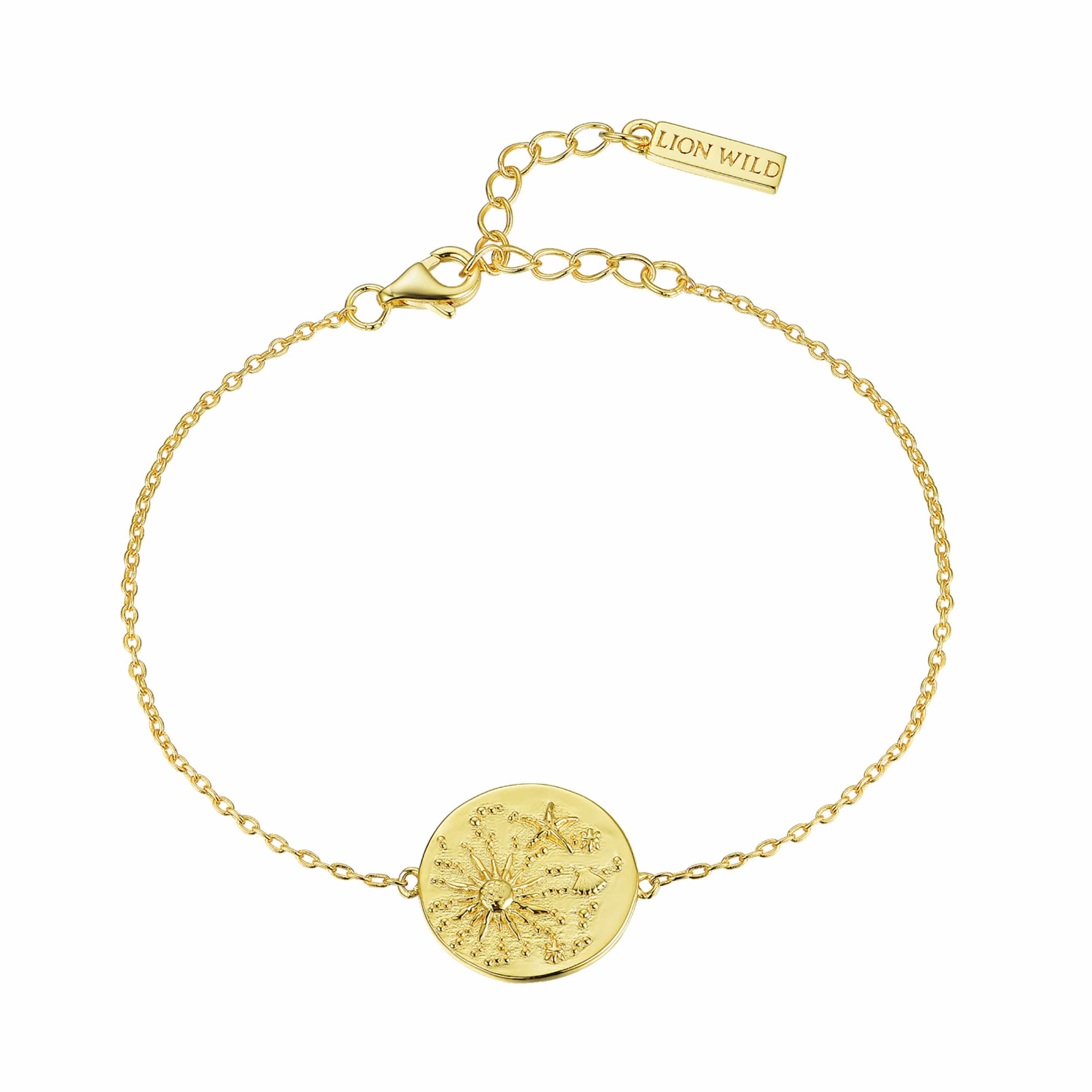 Ocean Bracelet
