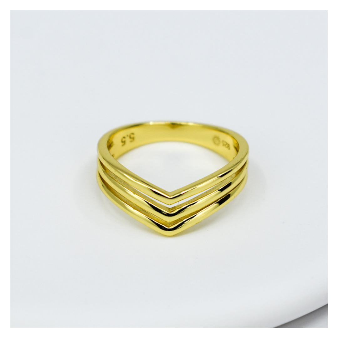 Asteria Ring