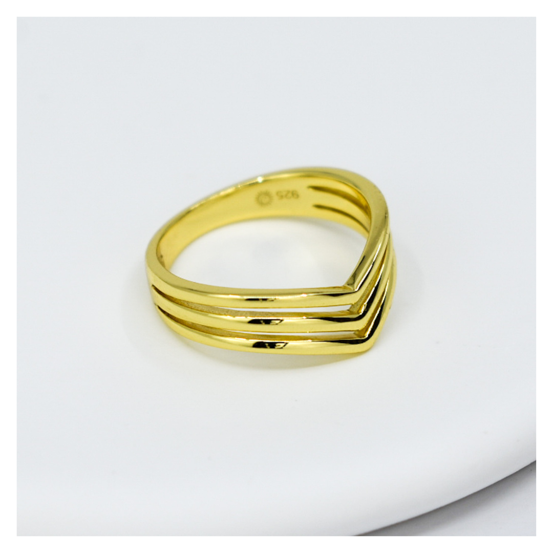 Asteria Ring