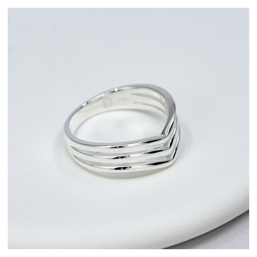 Asteria Ring