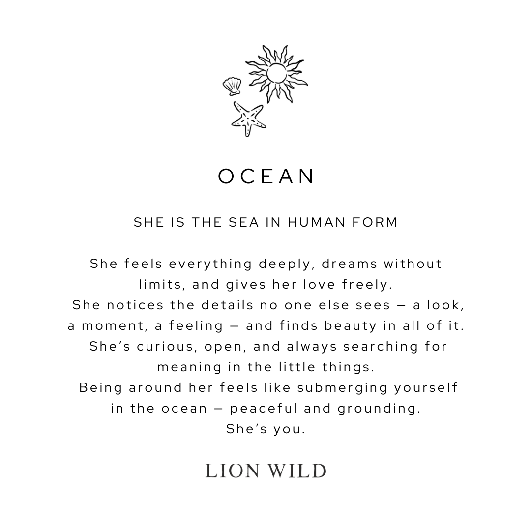 Ocean Bracelet
