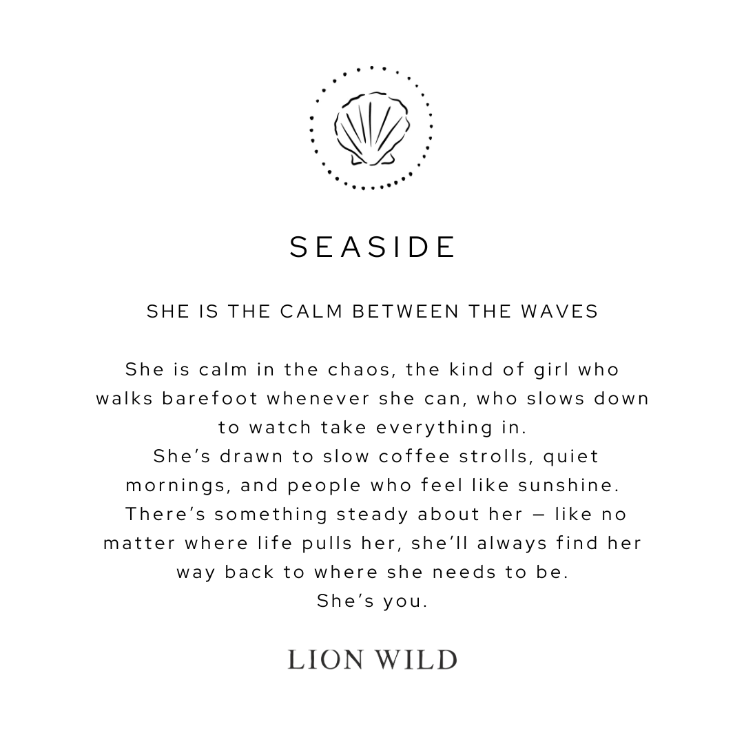 Seaside Earrings
