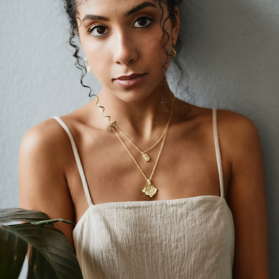 Desert Dreamer Necklace