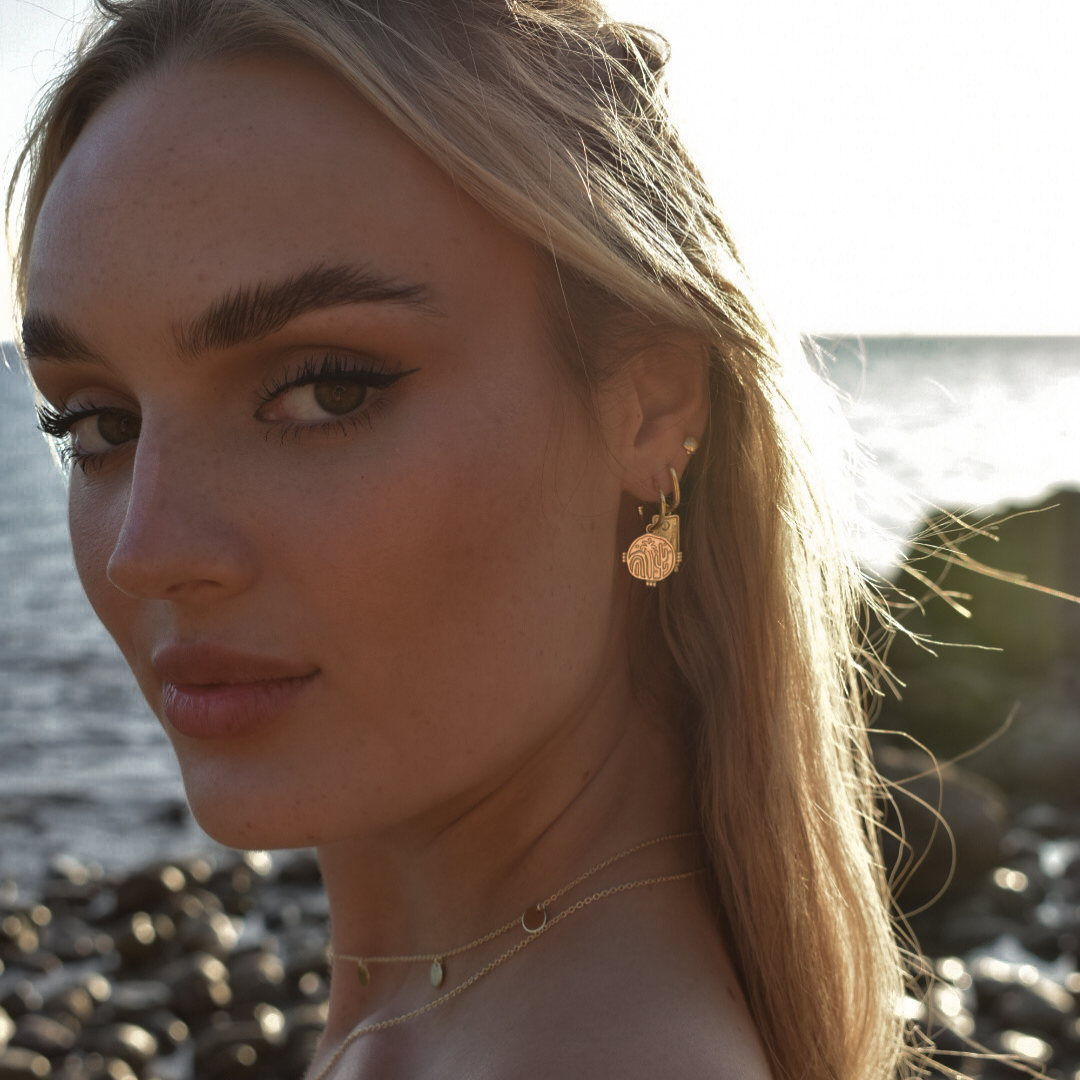 Desert Dreamer Earrings