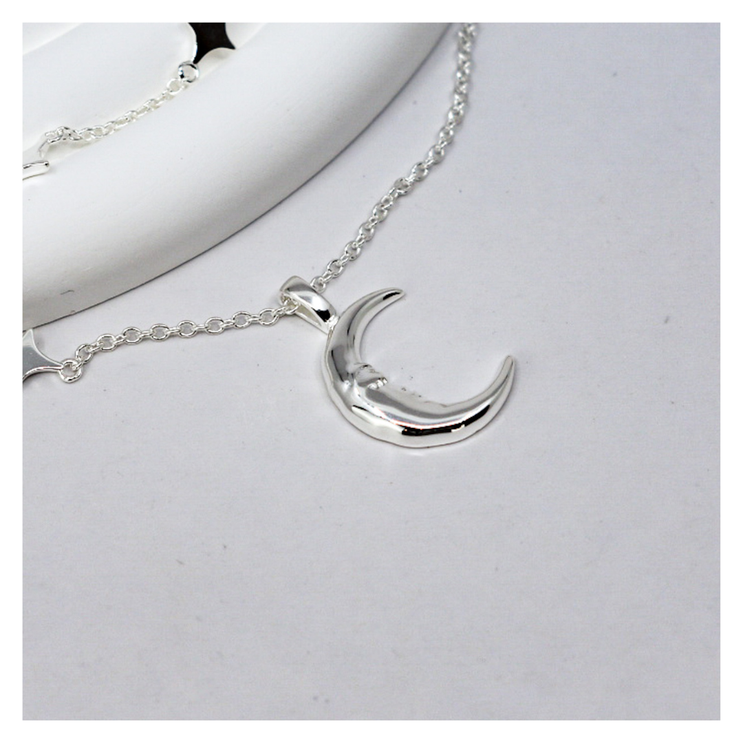 Luna Necklace