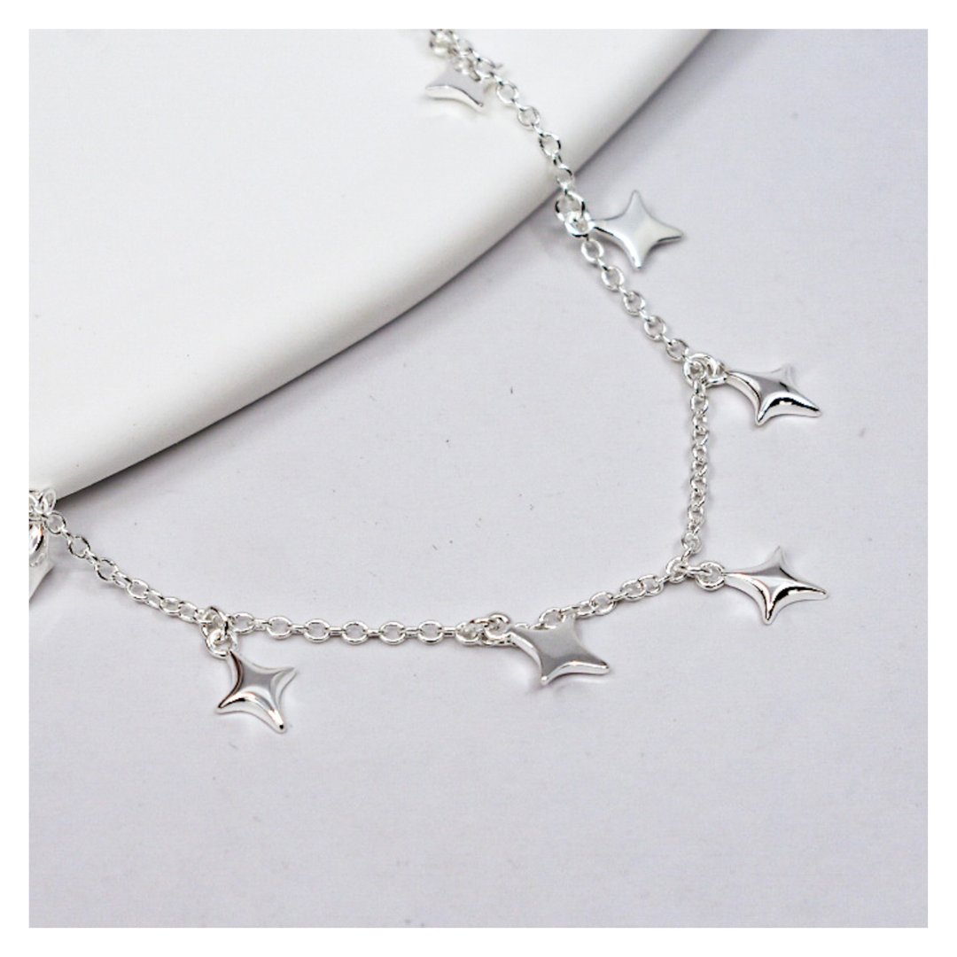 Asteria Choker