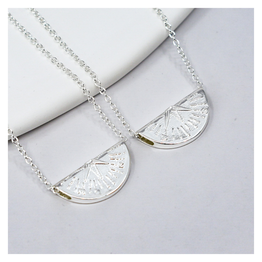 Wayfinder Necklaces