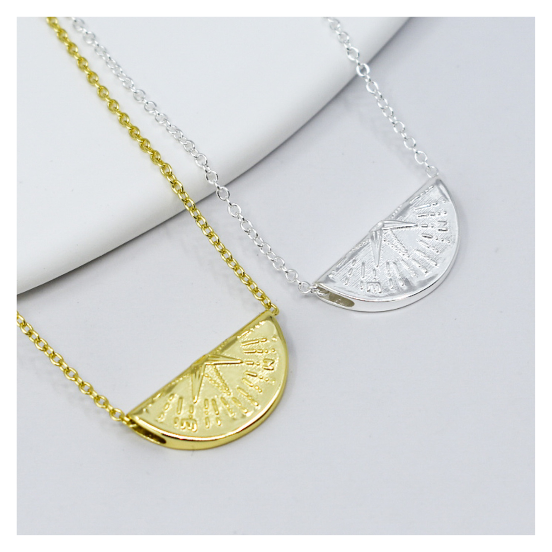 Wayfinder Necklaces