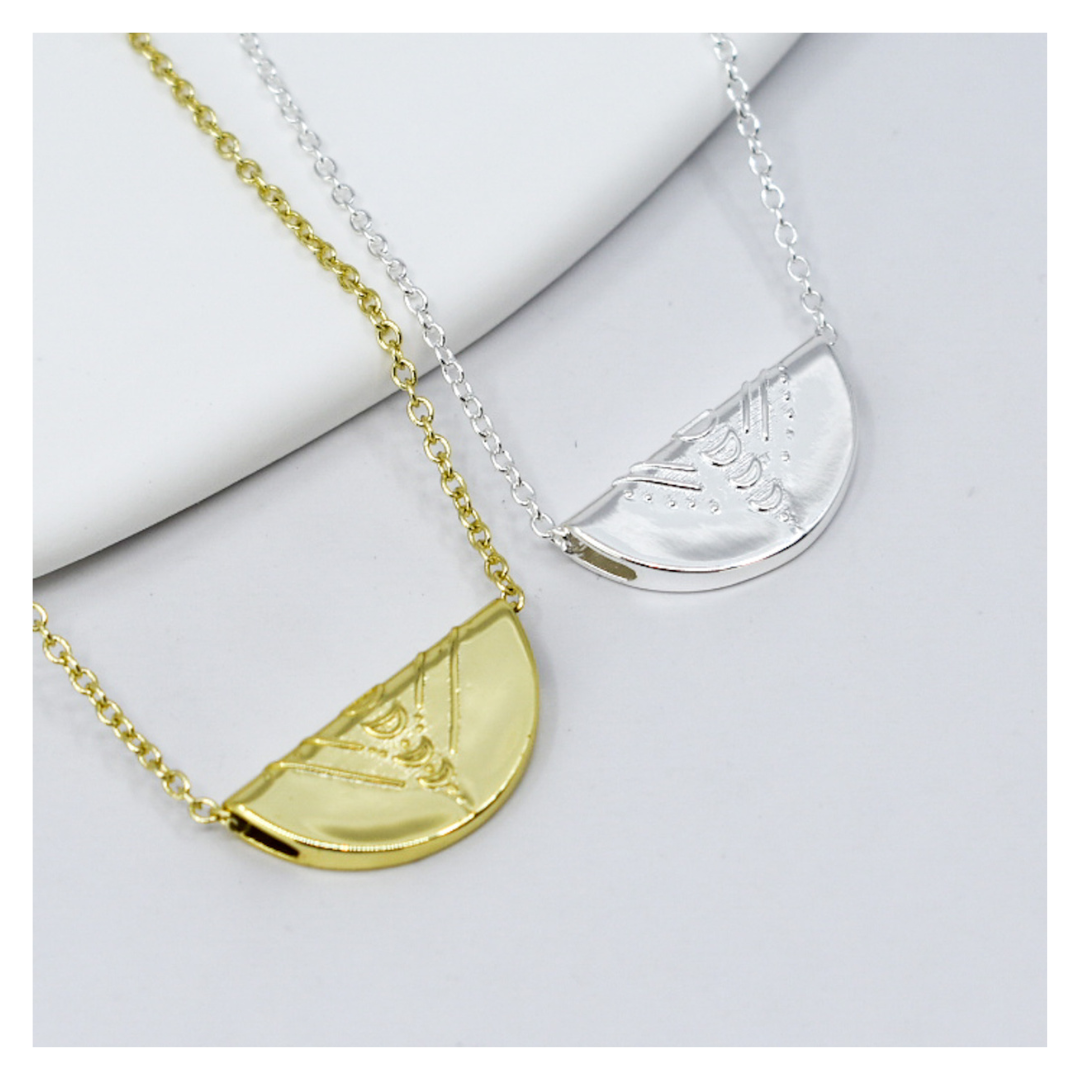 Growth Necklaces