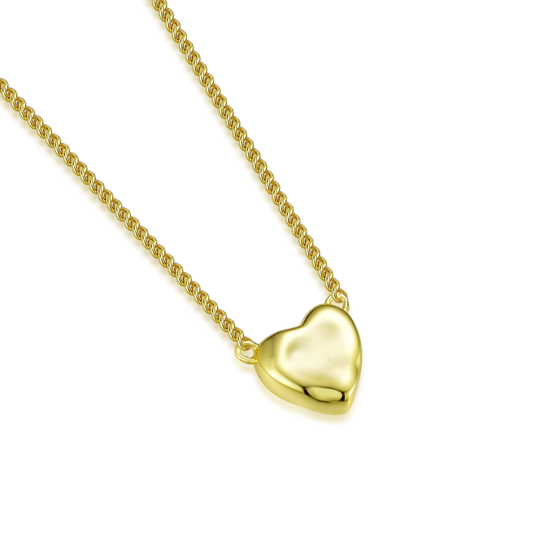 Daughter Necklace